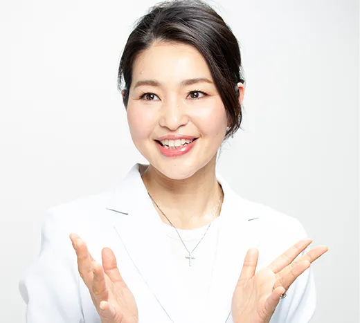 清水 弥緒