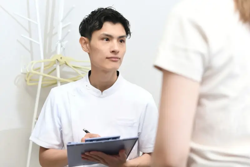 気づかないうちに進行する生活習慣病。早めの対策を。